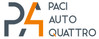 Logo Paciautoquattro spa